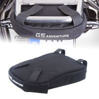 For BMW R1200GS R 1200 GS LC ADV R 1250GS Adventure Rear Frame Bag Rear Tail Bag Mobile Phone Tool Bag R 1250 GS