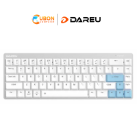 KEYBOARD คีย์บอร์ด DAREU EK868 รับประกัน 1 ปี