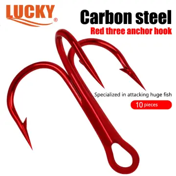 Shop Large Treble Hooks with great discounts and prices online - Jan 2024