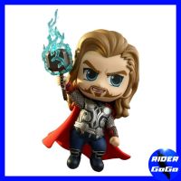 Hottoys COSBABY Avengers: Endgame Thor (The Avengers Version) โมเดล ฟิกเกอร์ คอสเบบี้ ธอร์ เทพเจ้าสายฟ้า เวอร์ชั่น อเวนเจอร์ส ภาค1 COSB577