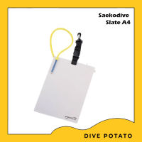 Saekodive Slate A4