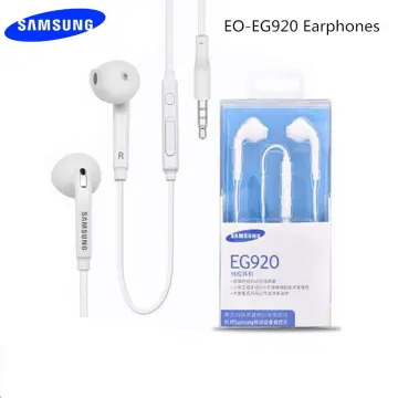 Shop Original Headset Samsung A20 with great discounts and prices