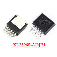 10 ชิ้น/ล็อตใหม่เดิม SMD XL2596S-3.3/5.0/12/ADJ E1 TO263-5 S TEP Down DC Power Converter ชิป XL2596S-5.0E1 ขั้นตอนลงชิป 150 กิโลเฮิร์ตซ์วงจรรวม IC