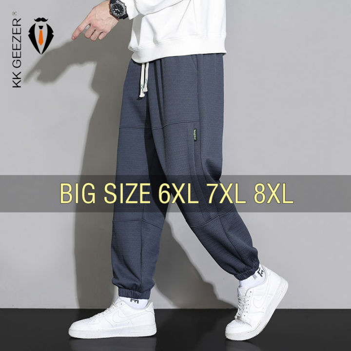 Size discount 6xl sweatpants