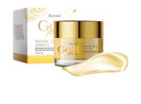 ▶️ มาร์คทองคำ มาร์คบียอน มาร์คทองคำ24k (Bey0nd Gold Mask 24K) สินค้าแท้ 100% !!!พร้อมส่งจ้า!!! [ ลดราคาพิเศษ30% ]