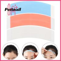 PETINAIL อุปกรณ์เสริมกาวสองหน้าวิกผม,อุปกรณ์เสริมสำหรับช่างตัดผมเทปต่อผมกันน้ำกาวในตัวกาวต่อผมติดทนนาน