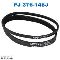 VEGA V-Belt เข็มขัด148J 34567 Ribs For DIY RC Model Roller Belt