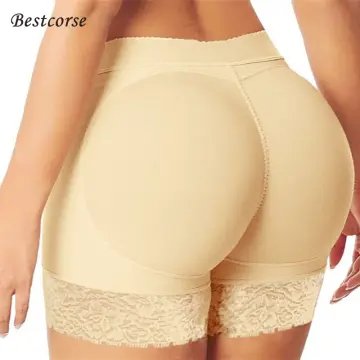 Buy Padded Panty Foam Hip And Butt Lifter online