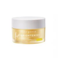 ไบรท์เทนนิ่งมาส์ค คิ้วเพรส Night Brightening Overnight Mask 50 g จำนวน 1 กระปุก