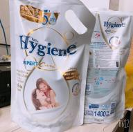 Nước xã vãi Hygiene Thái lan lưu hương suốt 24 giờ  dùng cho cả đồ cho bé thumbnail