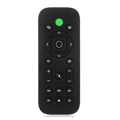 For One Remote Controller TV Box DVD Media Multimedia Controle Controller for ONE Game Console