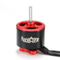 Racerstar Racing Edition 0705 BR0705 8000KV มอเตอร์ไร้แปรงถ่าน1-2S สำหรับโดรนอาร์ซีขนาด60/80/100มม.