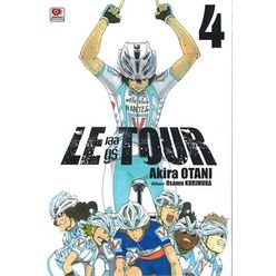 เล่มใหม่ล่าสุด-หนังสือการ์ตูน-le-tour-เลอ-ตูร์-เล่ม-1-7-ล่าสุด-แบบแยกเล่ม