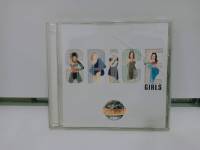 1 CD MUSIC ซีดีเพลงสากล  スパイス・ガールズ SPICEWORLD (A15C48)