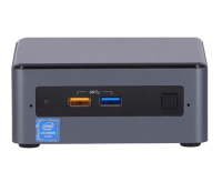 MINI PC  INTEL NUC 7CJYSAMN1 (BOXNUC7CJYSAMN1)