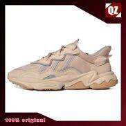 100% chính hãng Giày Adidas Shamrock nam Giày nữ Thời trang có thể mang