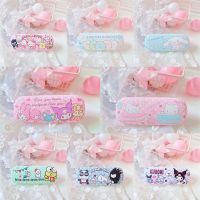 【jw】❧❍  Kawaii Sanrios Anime Kuromi Cinnamorol Myopia Glasses Reading Eyewear Accessories Sunglasses Gitts