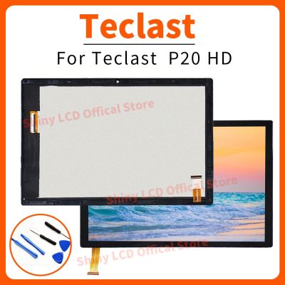 【YF】 10.1 inch LCD For Teclast P20 HD New Display Tablet P20HD TLA007 Touch screen panel Digitizer Glass Sensor