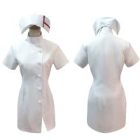 [COD] costume cosplay projectile on broken round dance sin tangerine nurse cos wholesale