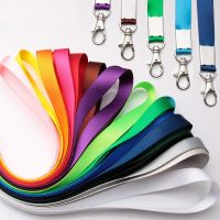 1.5M Fashion Personality Lanyard Neck Hanging Lanyards for Keys ID Card Employee Badge Holder lanyard