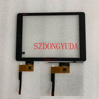 ทัชแพดใหม่สำหรับ au maxisys MS906การวินิจฉัยยานยนต์ Touch Screen Digitizer Glass