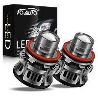 2pcs Mini H11 9005 HB3 9006 HB4 Led Bulbs Canbus Car Fog Lights 15000LM Super Power 50W Auto Driving Running Lights No Error 12V