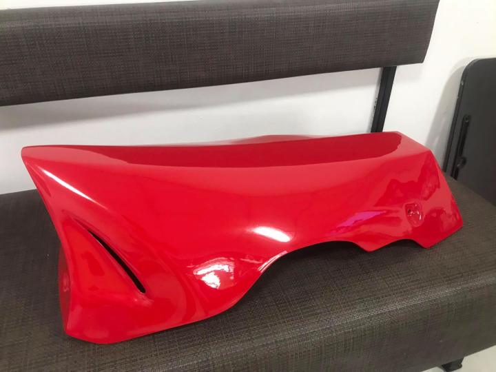 bellypan-ducati-795-796-สีแดง