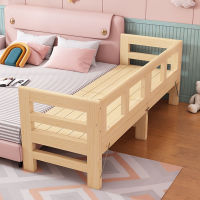 Spot parcel post Folding Widened Bed Stitching Artifact Bedside Bed Household Crib Widened Childrens Bed Double Noon Break Bed s Bed