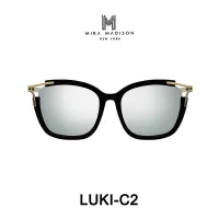 Mira Madison Sunglasses LUKI-ZZ C2 แว่นตากันแดด