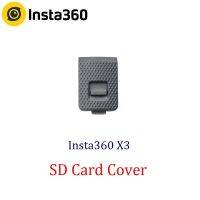 Insta360เคสดั้งเดิม X3สำหรับ Insta 360X3 USB อะไหล่ซ่อม Type-C ค่าใช้จ่าย