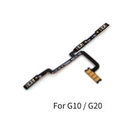 สำหรับ Nokia G10 G20 G11 G21 G50 ปุ่มปรับระดับเสียง FLEX CABLE ด้านข้างสวิทช์ ON OFF ปุ่มควบคุมอะไหล่ซ่อม-xmdjvhsdkf