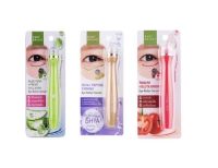 (2 ชิ้น) Baby Bright Aloe Vera &amp; Fresh Collagen Eye Roller Serum 15ml เซรั่มบำรุงใต้ดวงตา