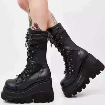 Where to buy 2025 demonia boots