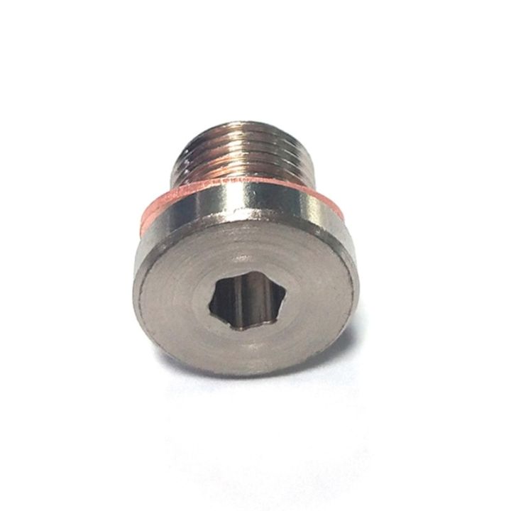 o2-sensor-exhaust-cap-stainless-steel-m12x1-25-oxygen-wideband-bung-plug-hex-head-suitable-for-universal-motorcycle-car