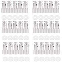 30 Pack Pressure Cooker Floater and Sealer, Universal Replacement Floater and Sealer for Pressure Cookers