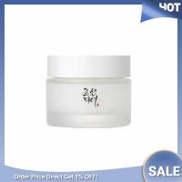 Beauty of Joseon Dynasty Cream to Fight Wrinkles, Dryness and Aging 1.7Fl Oz.  other travel accessories