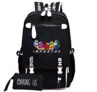 [COD] Among peripheral shoulder bag school among space killing star student backpack