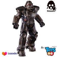 threeZero Fallout T-51 Blackbird Armor Pack Sixth Scale Figure Accessory