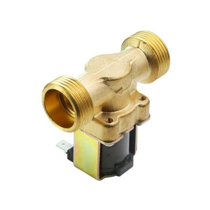 g1-2-quot-brass-electric-normally-closed-solenoid-valve-12v-24v-220v-110v-36v-g3-4-quot-water-inlet-flow-switch-of-solar-water-heater