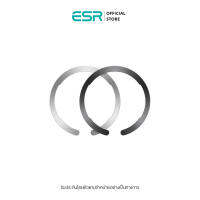 ESR HaloLock Universal Ring แม่เหล็กไร้สาย สติกเกอร์เกอร์แม่เหล็กไร้สาย