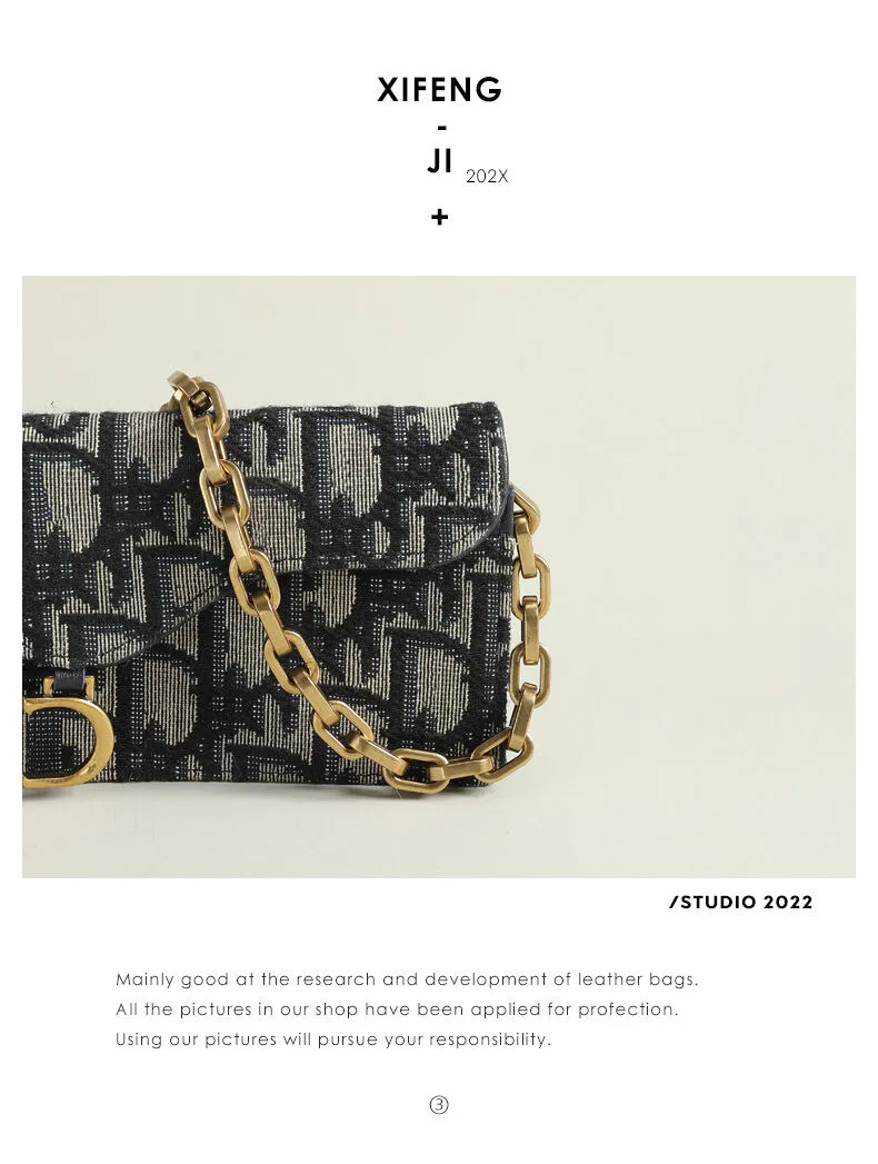 Túi Dior 30 Montaigne Bag Oblique Jacquard 24cm best quality  Ruby Luxury
