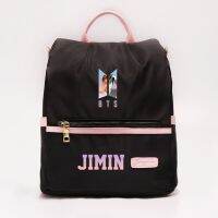 【☄New Arrival☄】 ding26992525811481 กระเป๋าสไตล์เกาหลีสไตล์กระเป๋านักเรียนกระเป๋าเป้สะพายหลังกันน้ำได้แรงบันดาลใจจากดารา