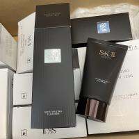 SK-II Men Moisturising Cleanser 120g โฟมล้างหน้าผู้ชาย เอสเคทู