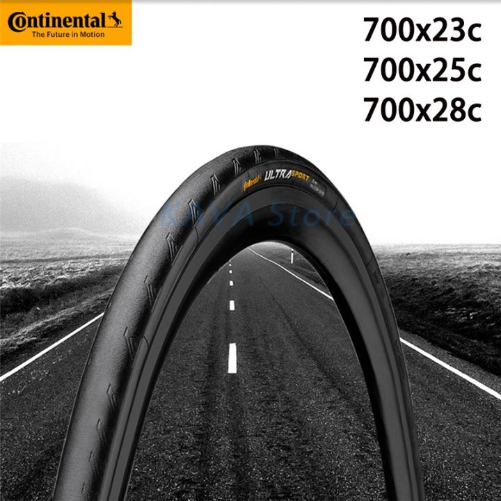 * Continental Tire Ultra Sport 3 Continental Kevlar Fiber Folding Tires ...