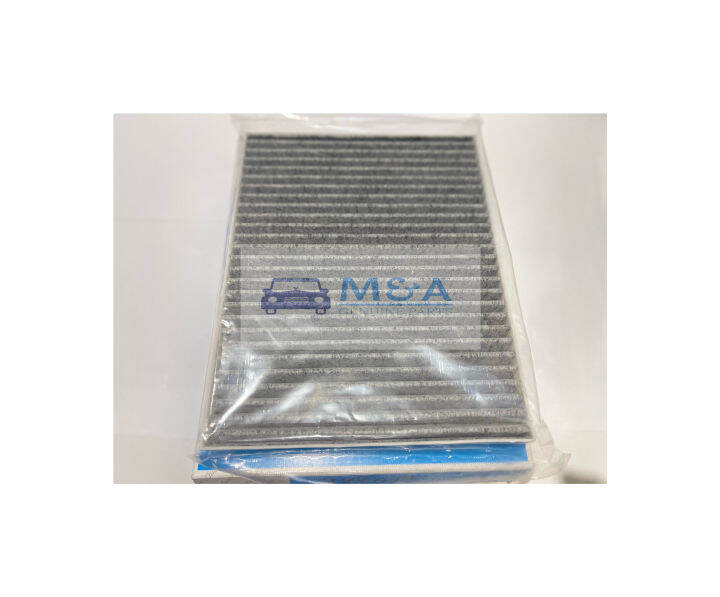 Ford Cabin Filter for Ford Ecosport (20142022) Ford Genuine Part