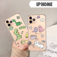 Candyy.case - เคสไอโฟน เคสiphone เคสซิลิโคนสำหรับโทรศัพท์รุ่น iPhone11/11Pro 11pro Max X XR XS XS MAX 6 7 8 plus #206 ??