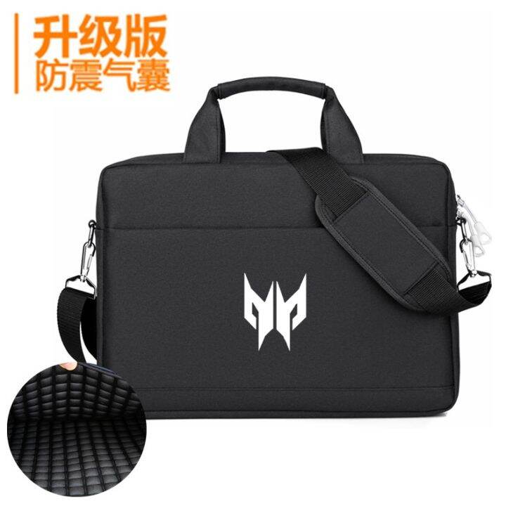 Suitable for Acer Predator Tomahawk 300 Gaming Laptop Bag 17/15.6 Inch Portable Shoulder Bag