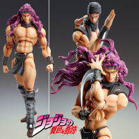 Model โมเดล งานแท้ 100% Super Statue Medicos จาก JoJos Bizarre Adventure โจโจ้ ล่าข้ามศตวรรษ Part II 35 Kars คาร์ส Ver Original from Japan Figma ฟิกม่า Anime ขยับแขน-ขาได้ ของขวัญ Gift อนิเมะ การ์ตูน มังงะ Doll ตุ๊กตา manga Figure ฟิกเกอร์