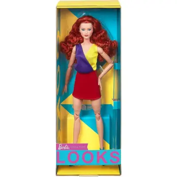 The barbie cheap look dolls