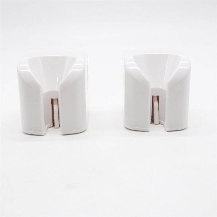 2pcs Dental Handpiece Holder Single Hanger For Dental Chair Unit